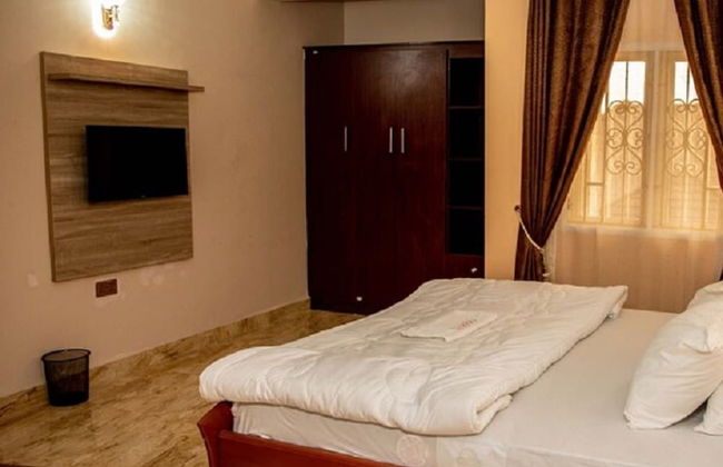 Cogent Apartments - Foto 14