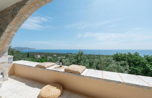 Latoma Mediterranean House - Foto 18