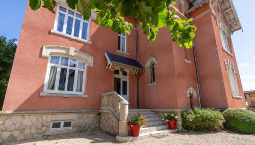 Manoir romantique 8 mn du lac et 2 heures de Paris - Foto 5