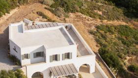 VERANNA Patmos D3 - Foto 4, Garden view