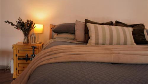 Ruti's House - Monolocale con travi a vista vicino Malpensa e Milano Rho Fiera - Foto 3