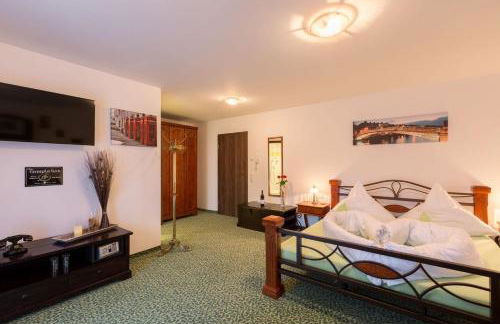 Vitusfort Urlaub im Allgäu - Ferienwohnungen & Themenzimmer in Hopfen am See - Foto 15