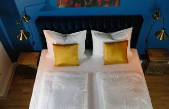 Denkmalgeschützte große Boheme Altbauwohnung in Citylage - Foto 8