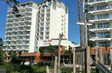 Apartament Przy Plaży Dziwnówek Porta Mare - Foto 7