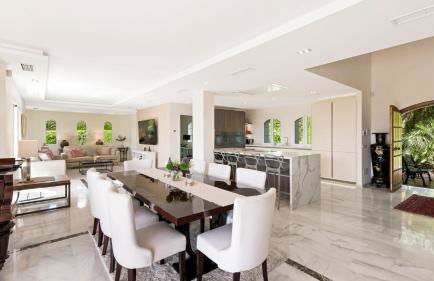 Golden Mile Villa Close to Beach - Foto 19