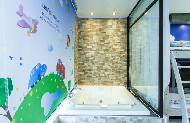 Famille Spa Resort - Foto 66