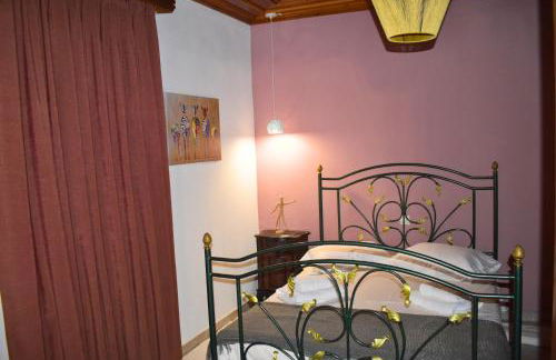 Lila's Guest House - Foto 9