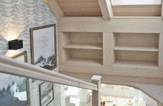 Luderna - Dúplex Moncasan - Foto 18