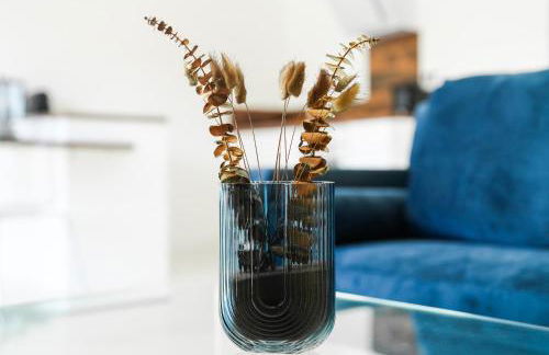 NUXIA Suites&SPA - L'Art Design - Foto 22