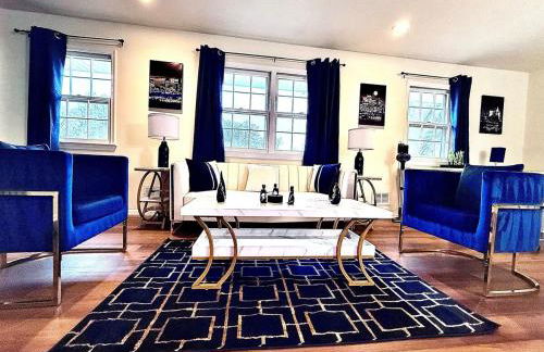 A Touch of Luxury - Foto 1