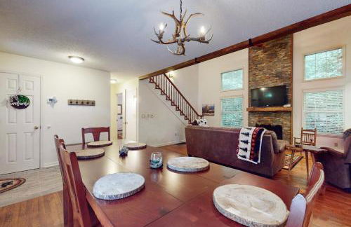 Cherry Tree Lodge - Foto 15