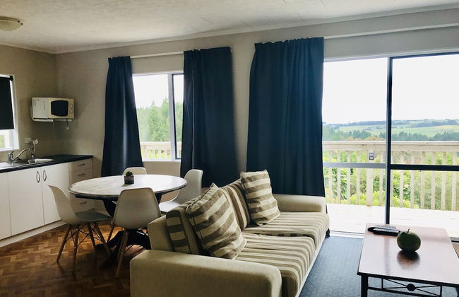 Mangawhai Retreat Apartments - Foto 53