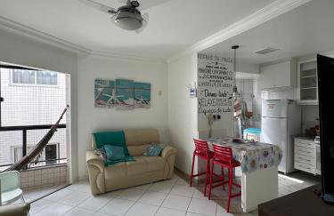 Apartamento Peracanga com Wi-Fi - Foto 14