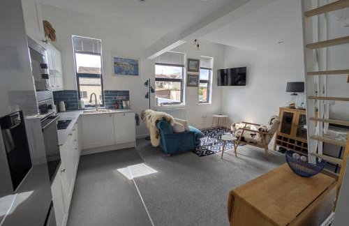 Fore Street Hideaway 1 bed-Free Parking-Brand New - Foto 14