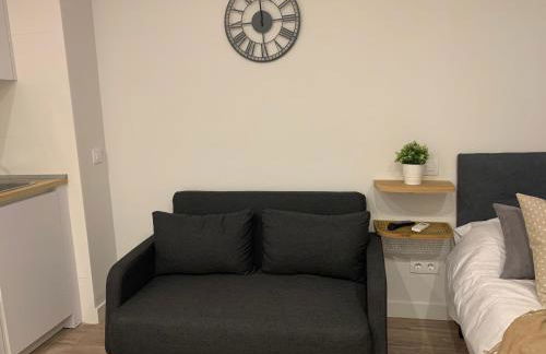 Lagasca Charming Apartment - Photo 8