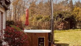 Maison Moz - Photo 3, Garden view