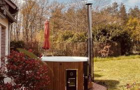 Maison Moz - Foto 12