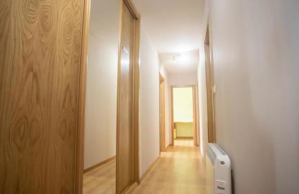 Apartamento nuevo al lado de la playa en A Guarda - Foto 41