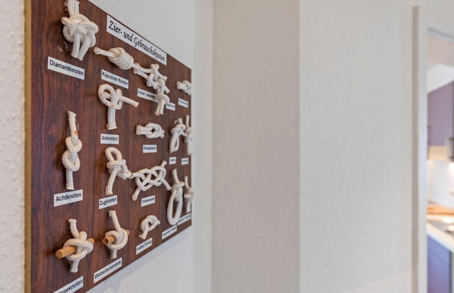 Holiday Home in Zierow Near Baltic Sea Beach - Foto 32