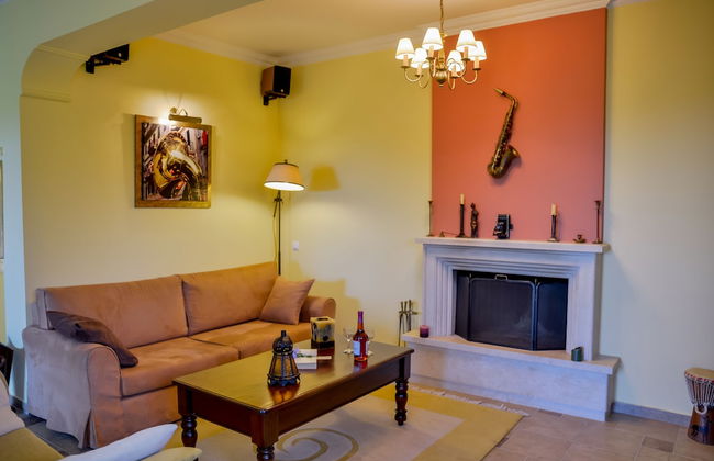 Villa Thea - Foto 15