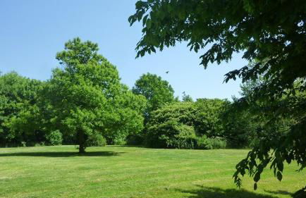 Rittergut Endorf - Foto 14