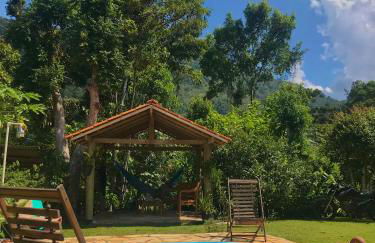 Hospedagem EXCALIBUR - Photo 4