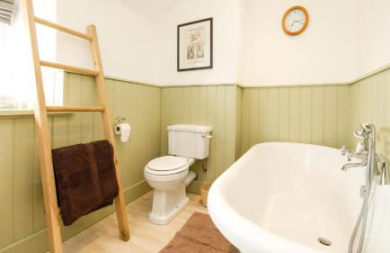 Saddle and Stable Rooms - Foto 4