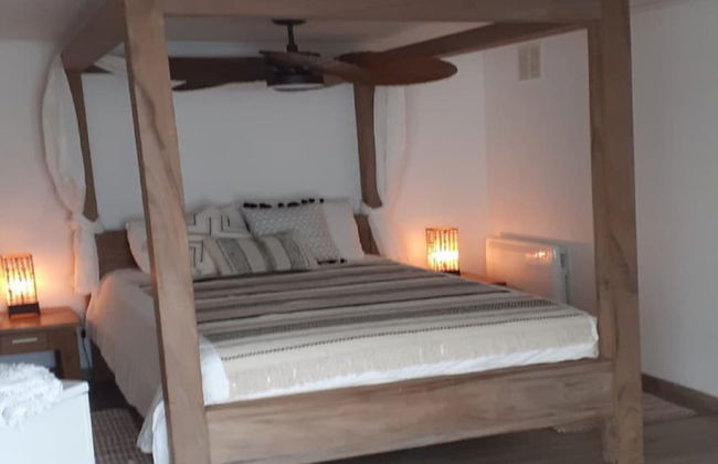 Holiday Home in Dordogne With Pool & Bubble Bath - Foto 5