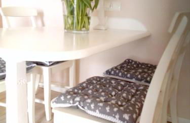 Apartment Villa Zur Altstadt Sassnitz - Foto 53