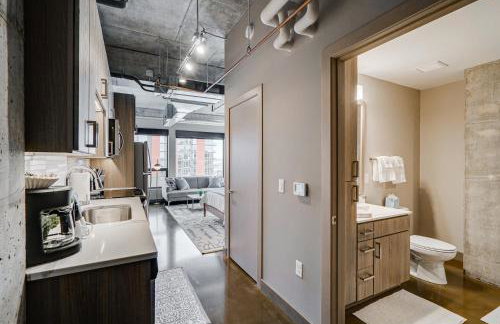 Sable 401 - Studio - Foto 6