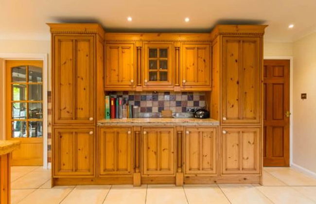 Host Stay Four Seasons - Foto 31