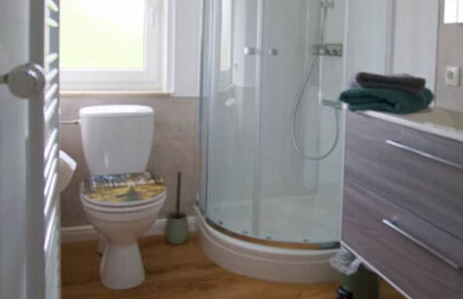 Classy Apartment in Bad Sachsa - Foto 13