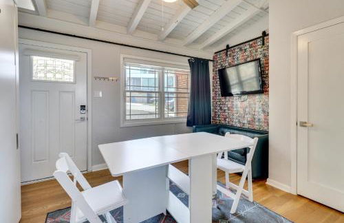 Convenient Couples Retreat 3 Mi to Dtwn Austin! - Foto 10