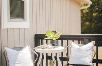 Nordins Hidden Hillside Cabin - Foto 27