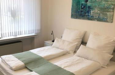 Ferienwohnung Ostendorf - Foto 22