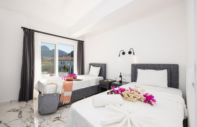 Villa White Cloud in Dalyan - Foto 32