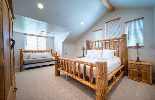 Bigfoot's Alpine Retreat - Foto 40