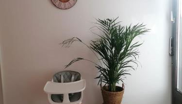 Ferienwohnung Kranzhornblick - Alpenmagie Suites - Foto 5