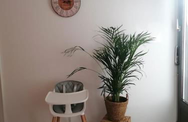 Ferienwohnung Kranzhornblick - Alpenmagie Suites - Foto 5