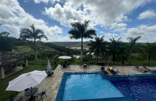 Apt Alto da Serra Villas - Bananeiras - Photo 20