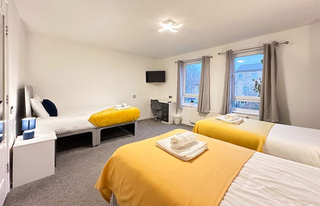 Clayton House by Your Lettings UK - Foto 8