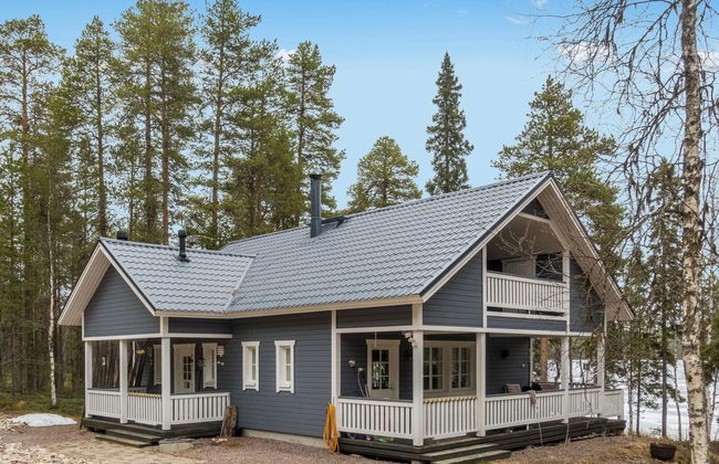 Mirkunranta - Foto 7