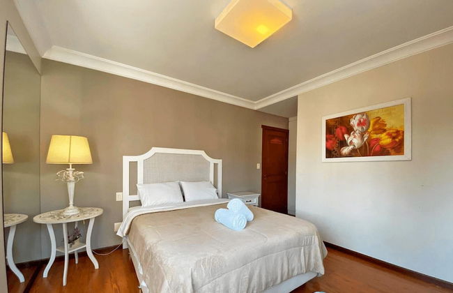 Villa Di Pietro - Gramado - Foto 1