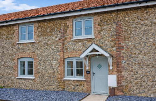 Monty's Cottage - Uk49812 - Foto 1