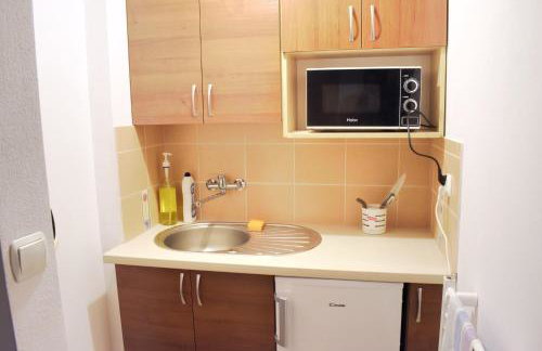 Pokoje u Pitera - Foto 26