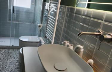 Art Dèco Milan apartment near Metro&Navigli - Foto 25