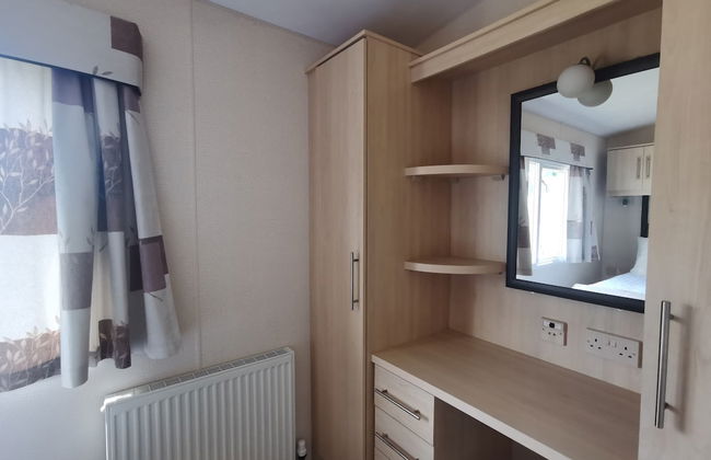 Snowdonia Holiday Sea Beach and Mountains View - Photo 33