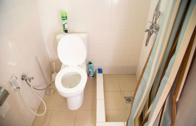 Stay.plus Fann Mermoz - Photo 42