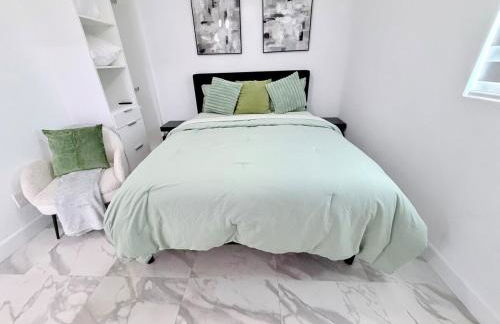 2 bed peaceful, lakeview studio NO FEES - Foto 23