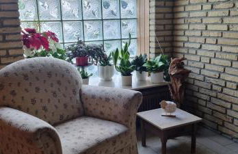 Casaba Suite 1-110qm-3 Rooms-Free Private Parking-House with garden - Foto 15